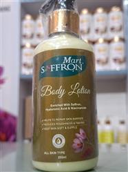 Kashmir Saffron-200g-Saffron-Saffron Based Body Lotion